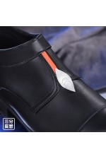 1/3 Delusion Honkai Star Rail Blade Qianye Cosplay Shoes